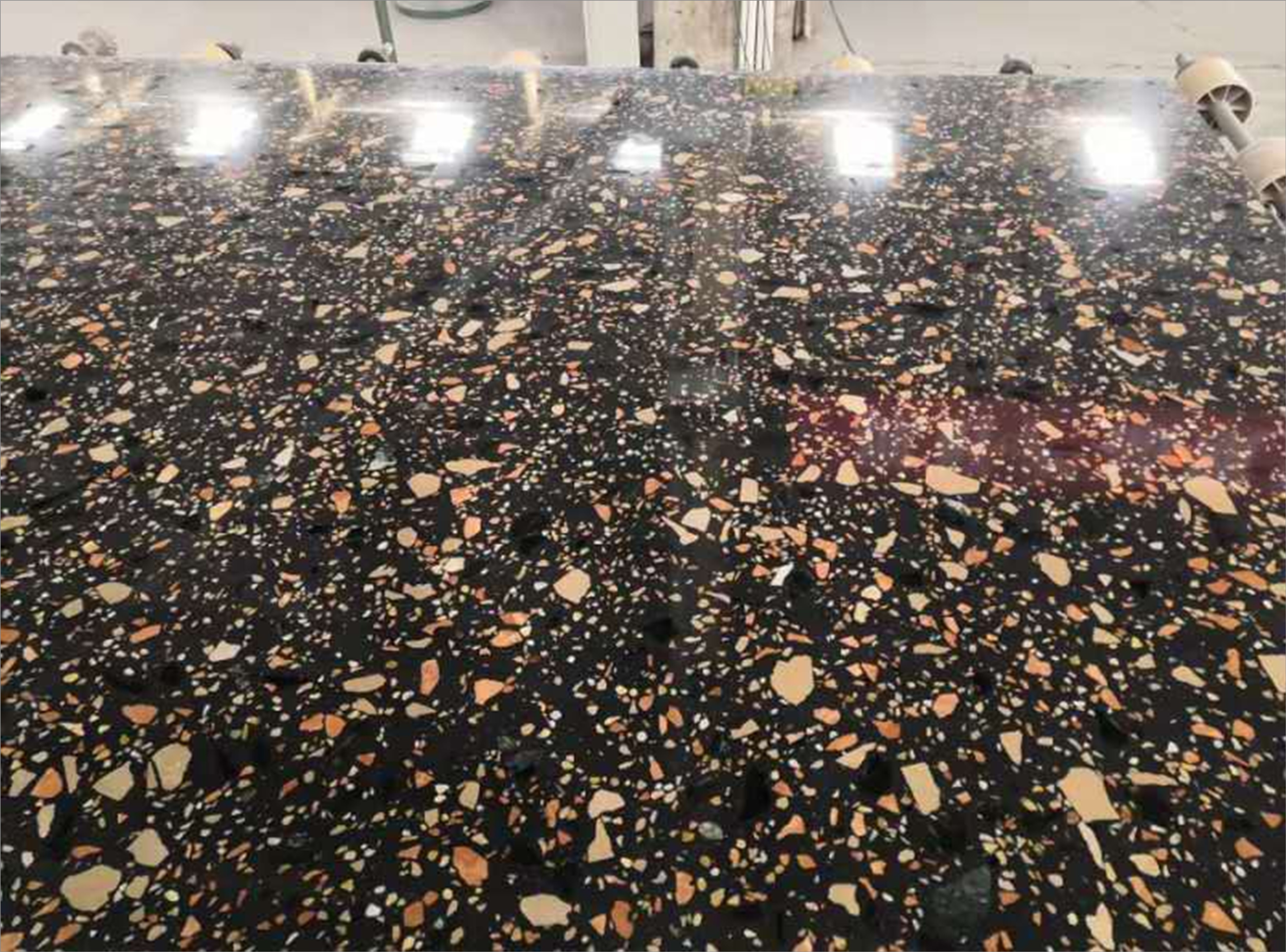 人造水磨石SC01B7