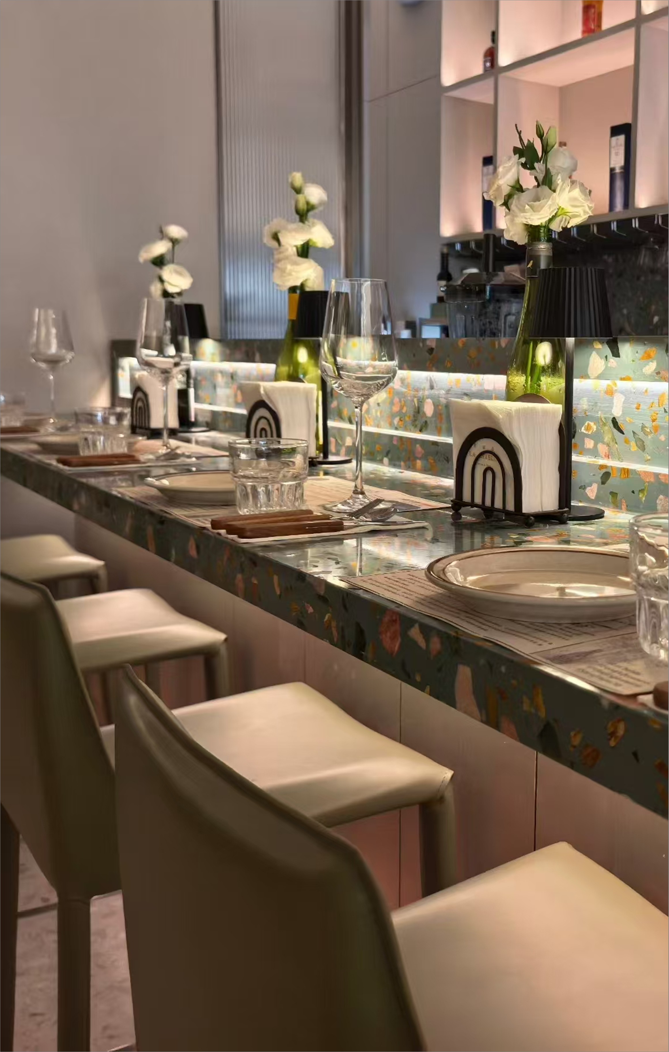 人造水磨石SC01C9