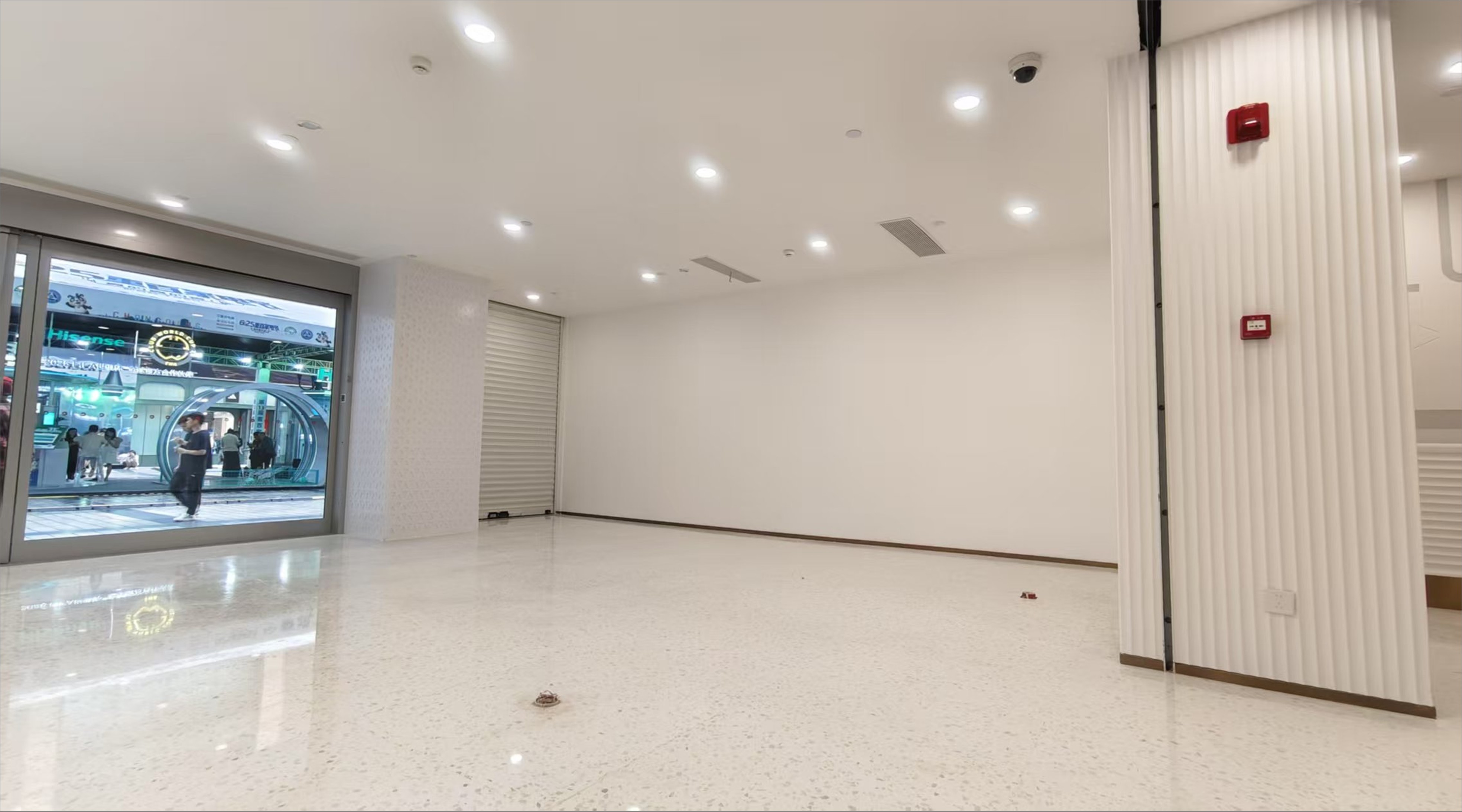 人造水磨石SC01W1