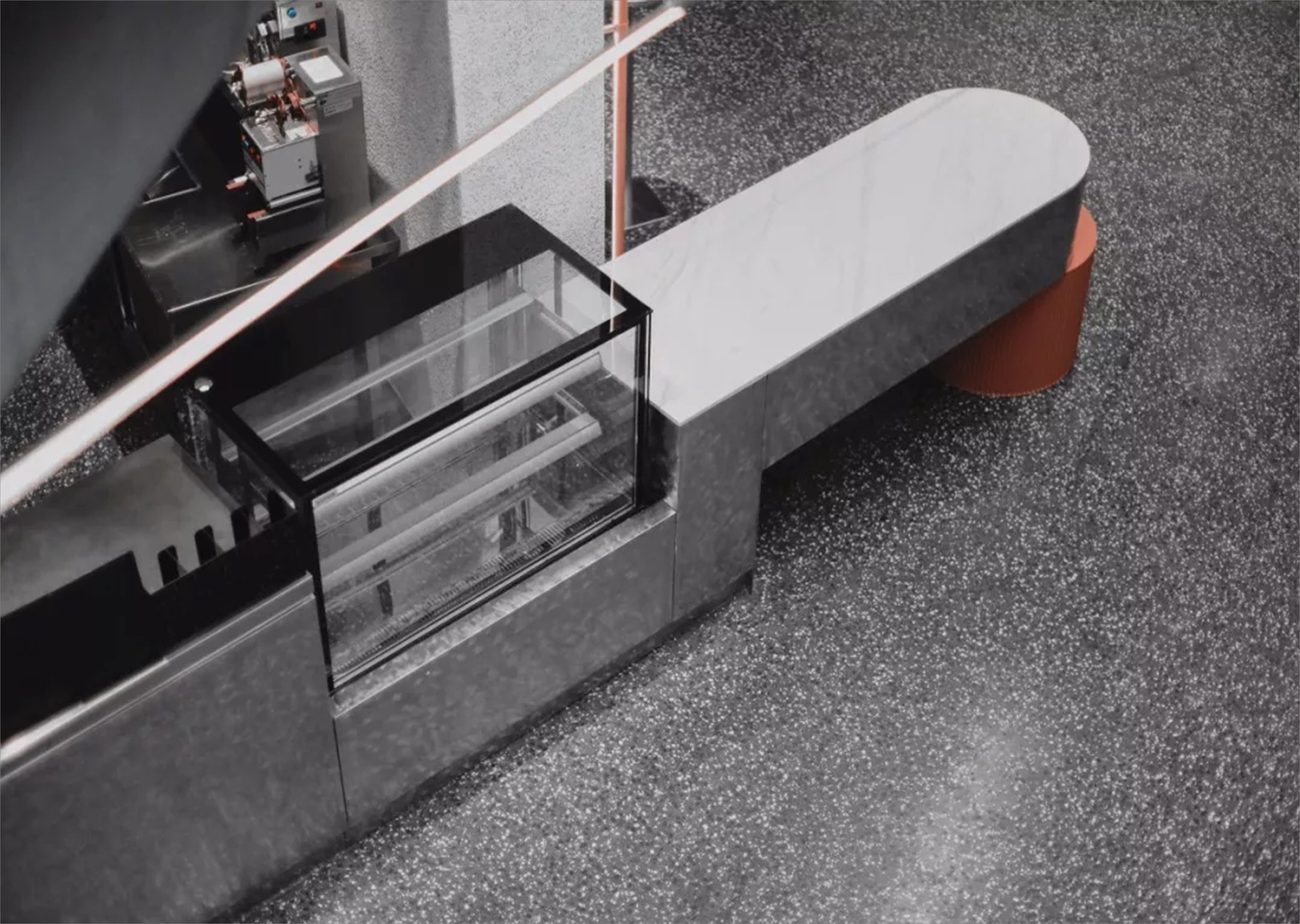 人造水磨石SC01B1