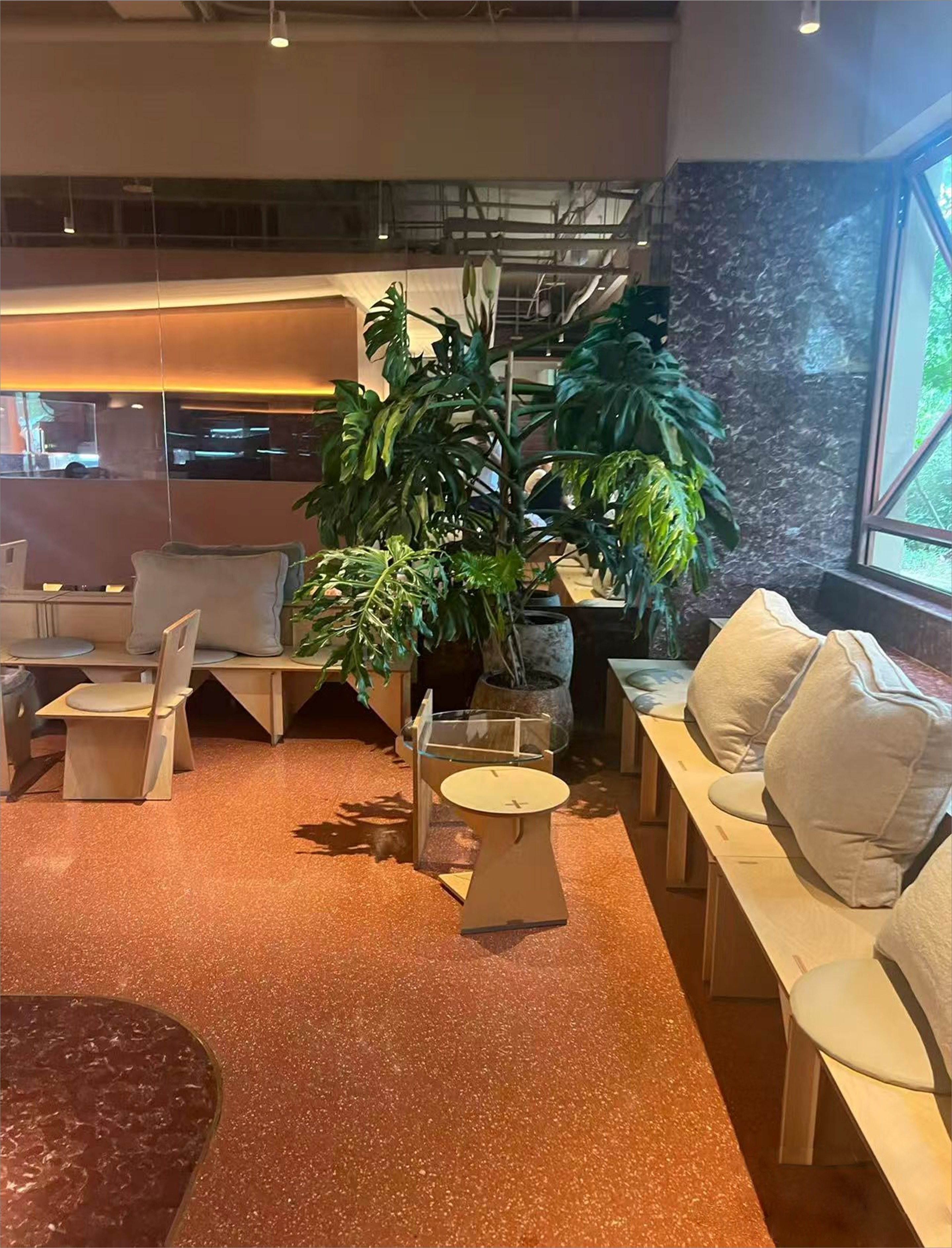 人造水磨石SC01C11