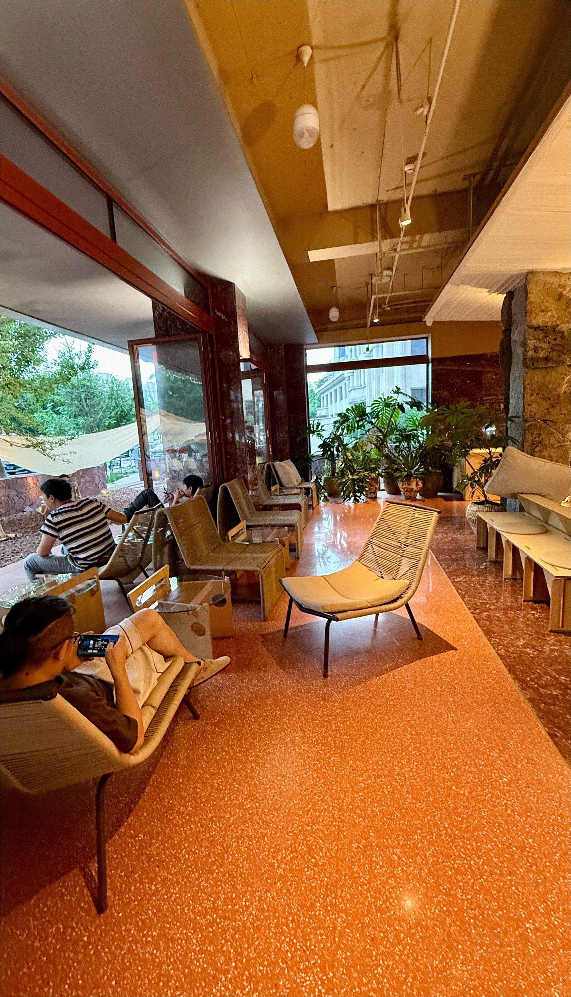 人造水磨石SC01C11