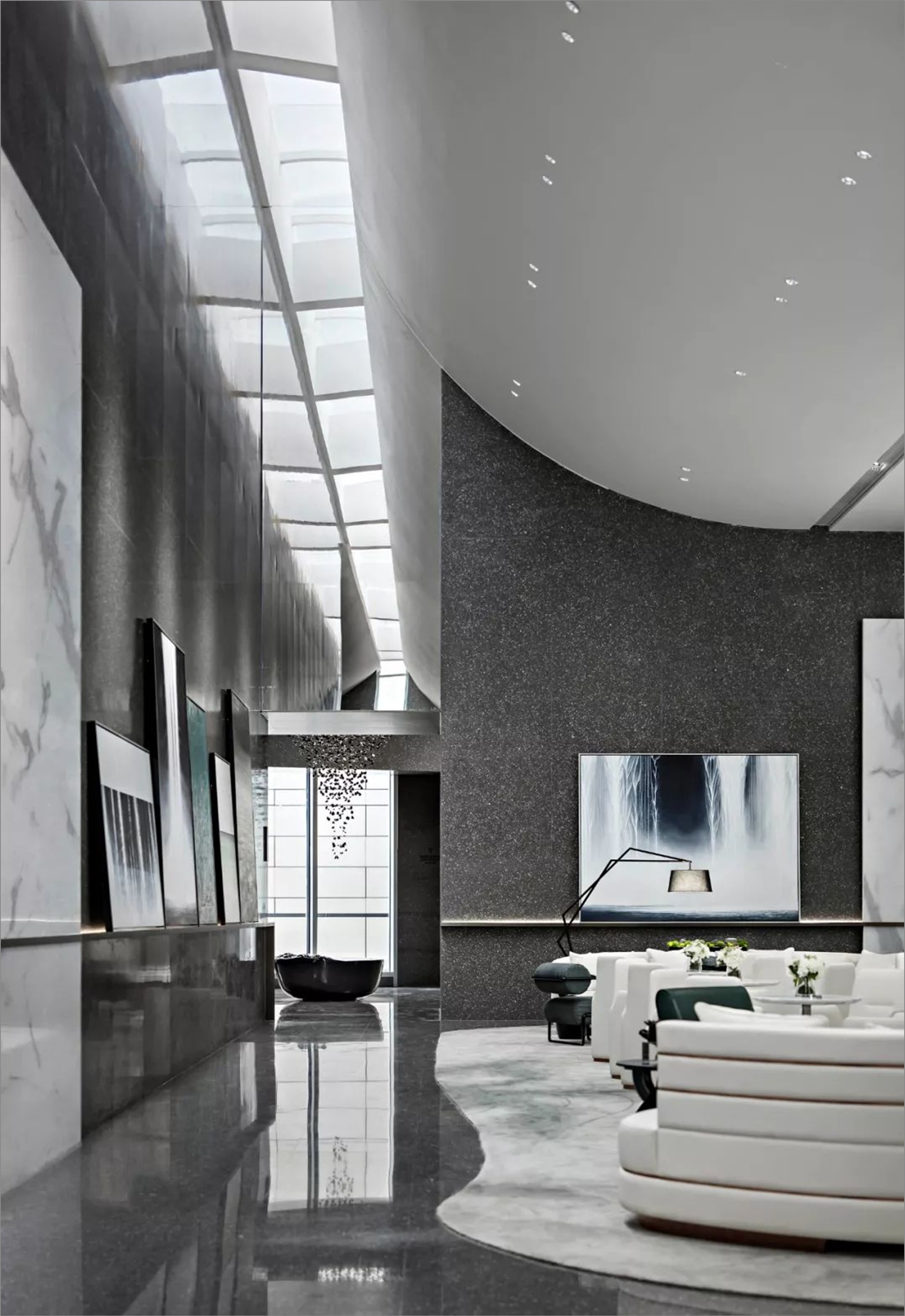 人造水磨石SC01B4