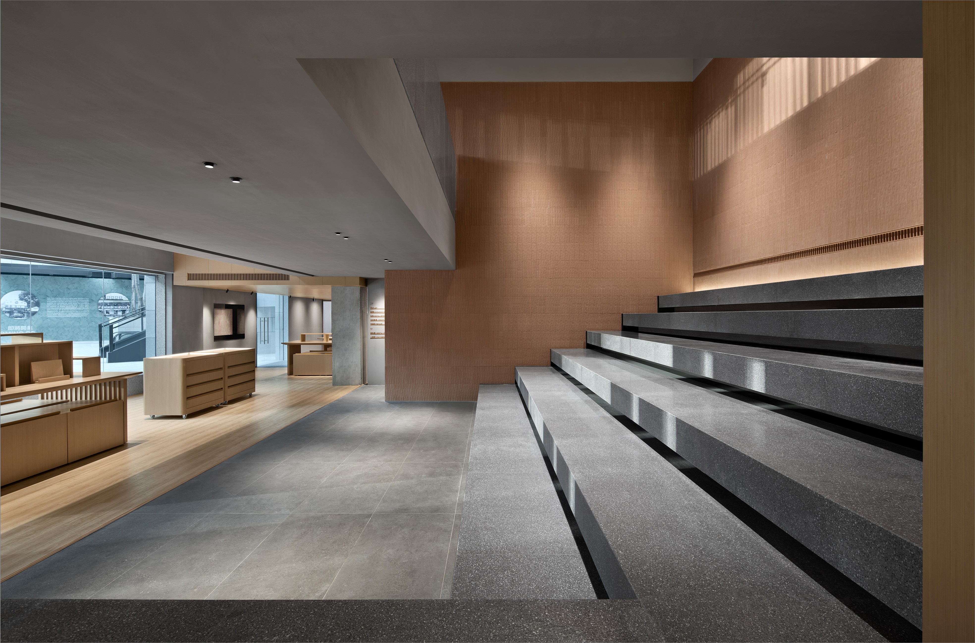 人造水磨石SC01G16