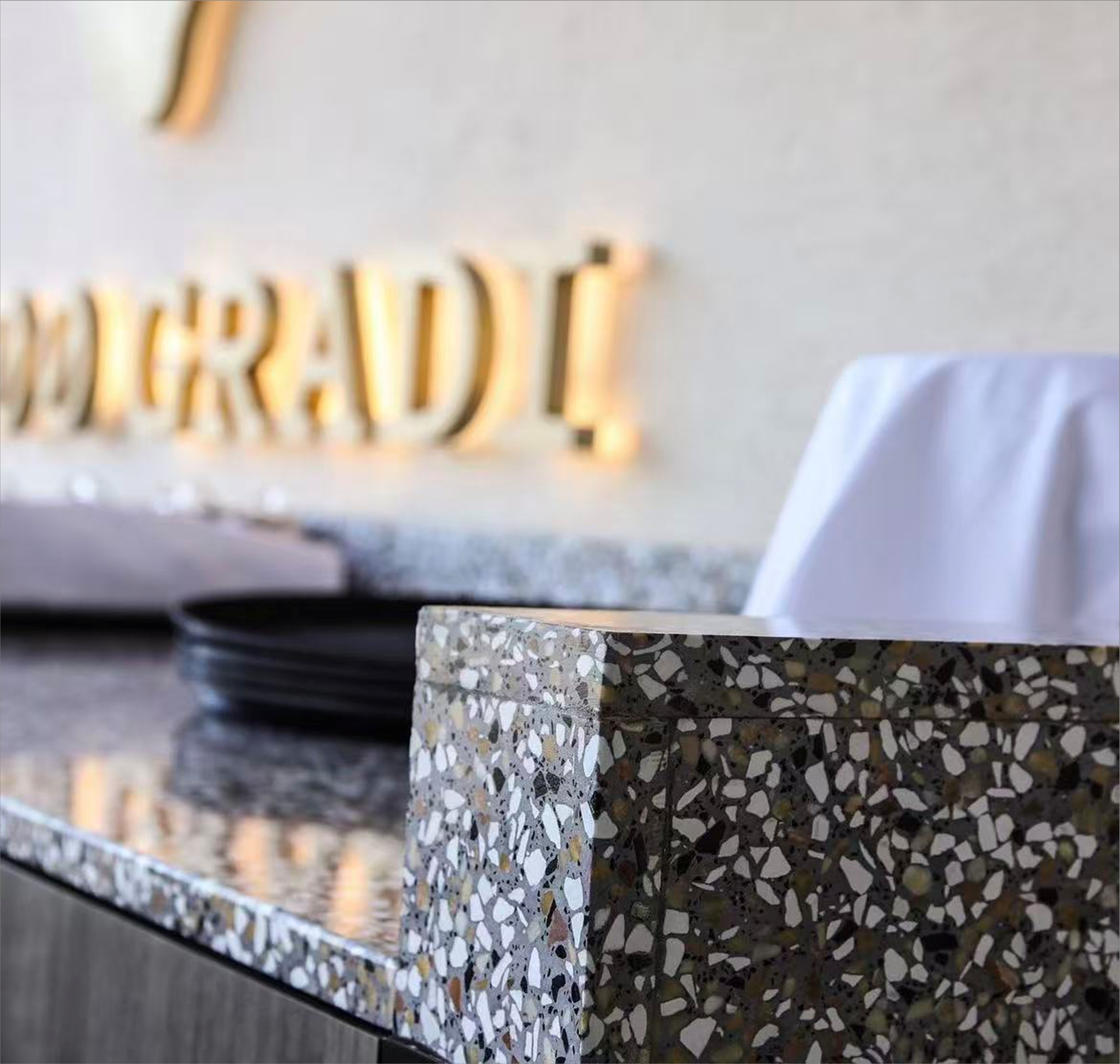 人造水磨石SC01C14