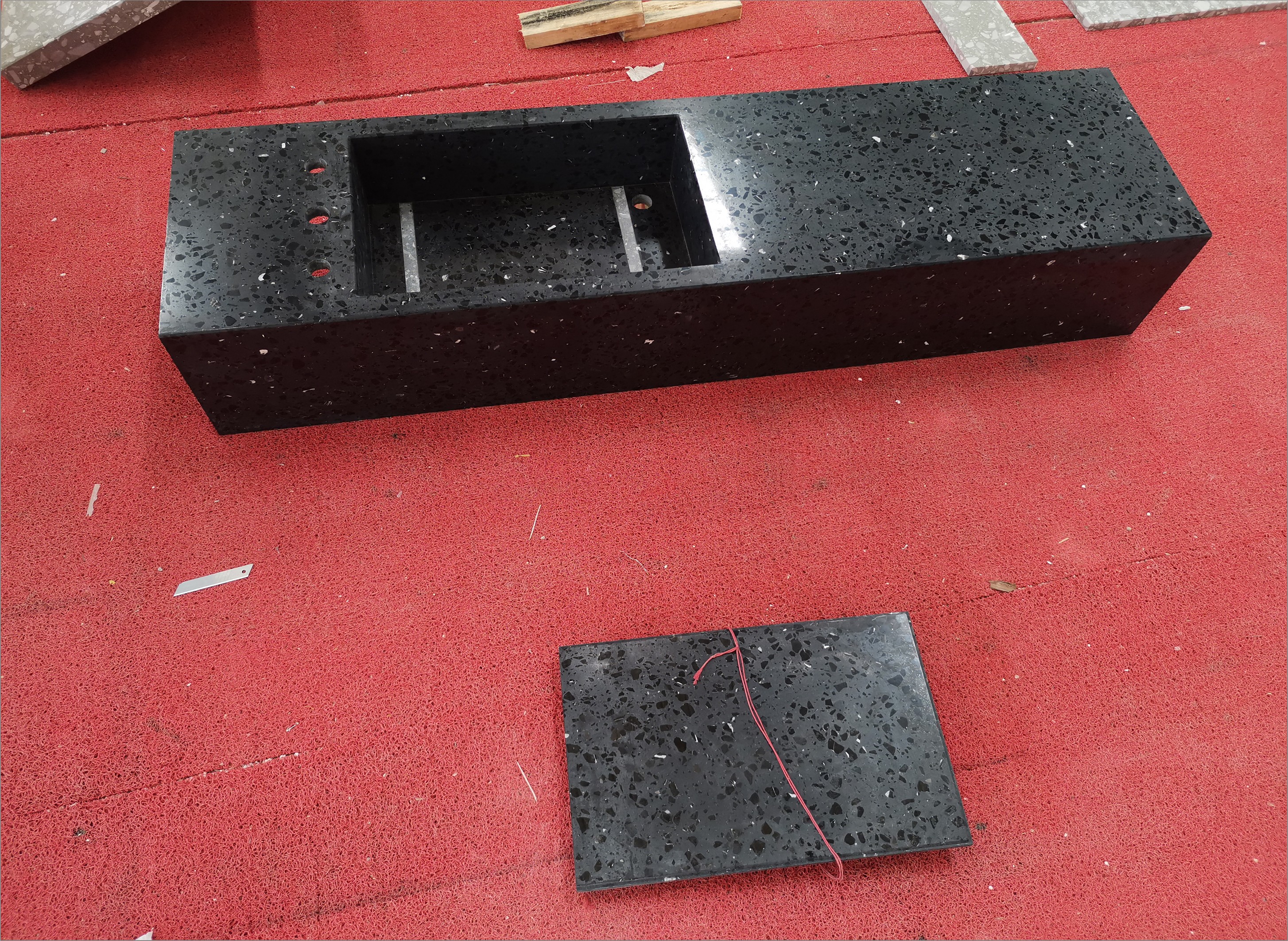 人造水磨石SC01B5