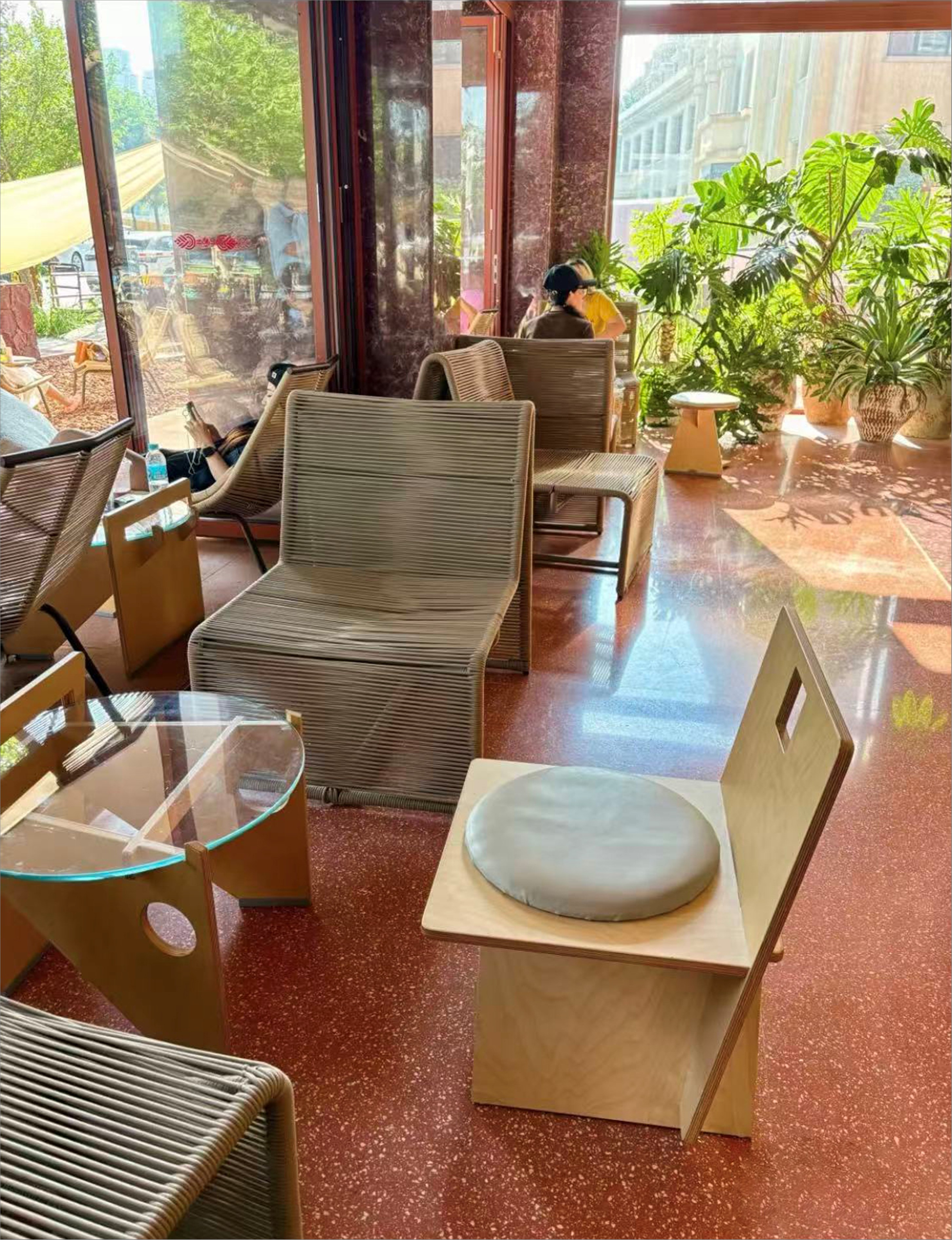 人造水磨石SC01C11