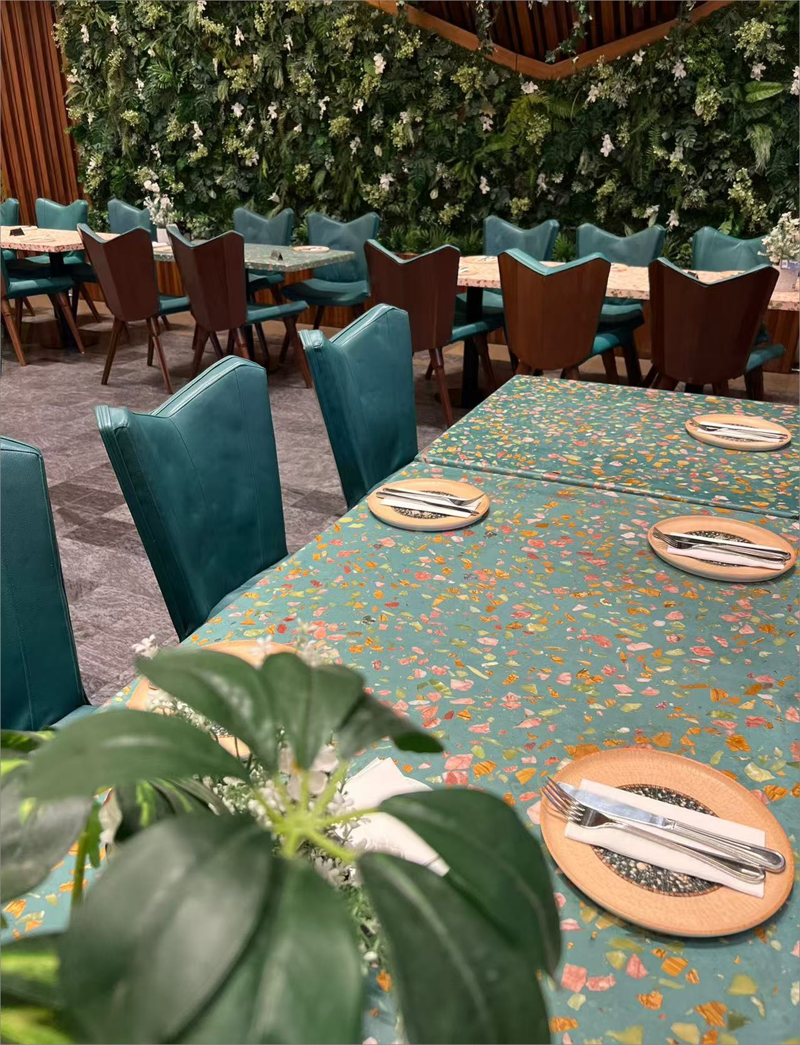 人造水磨石SC01C9