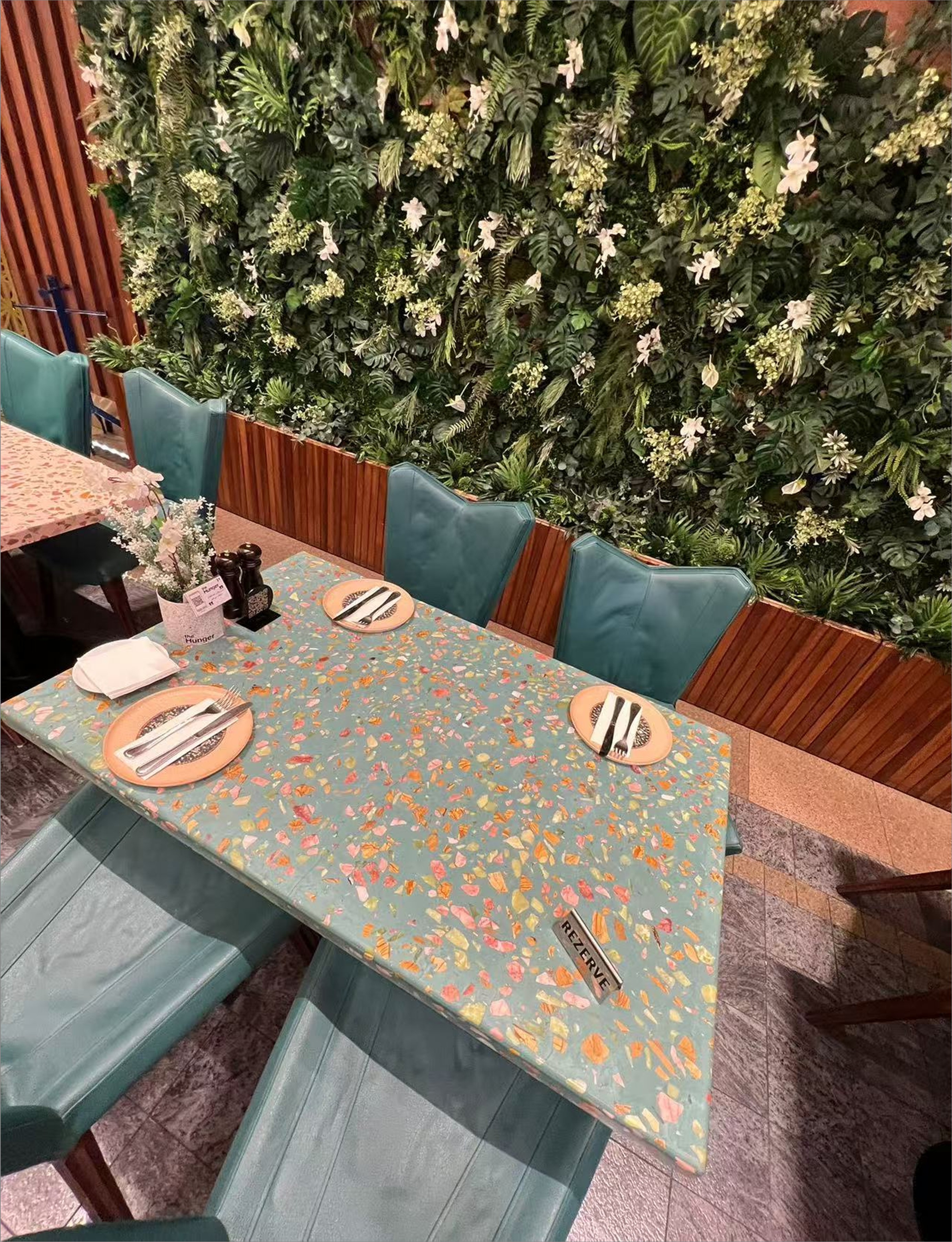 人造水磨石SC01C9