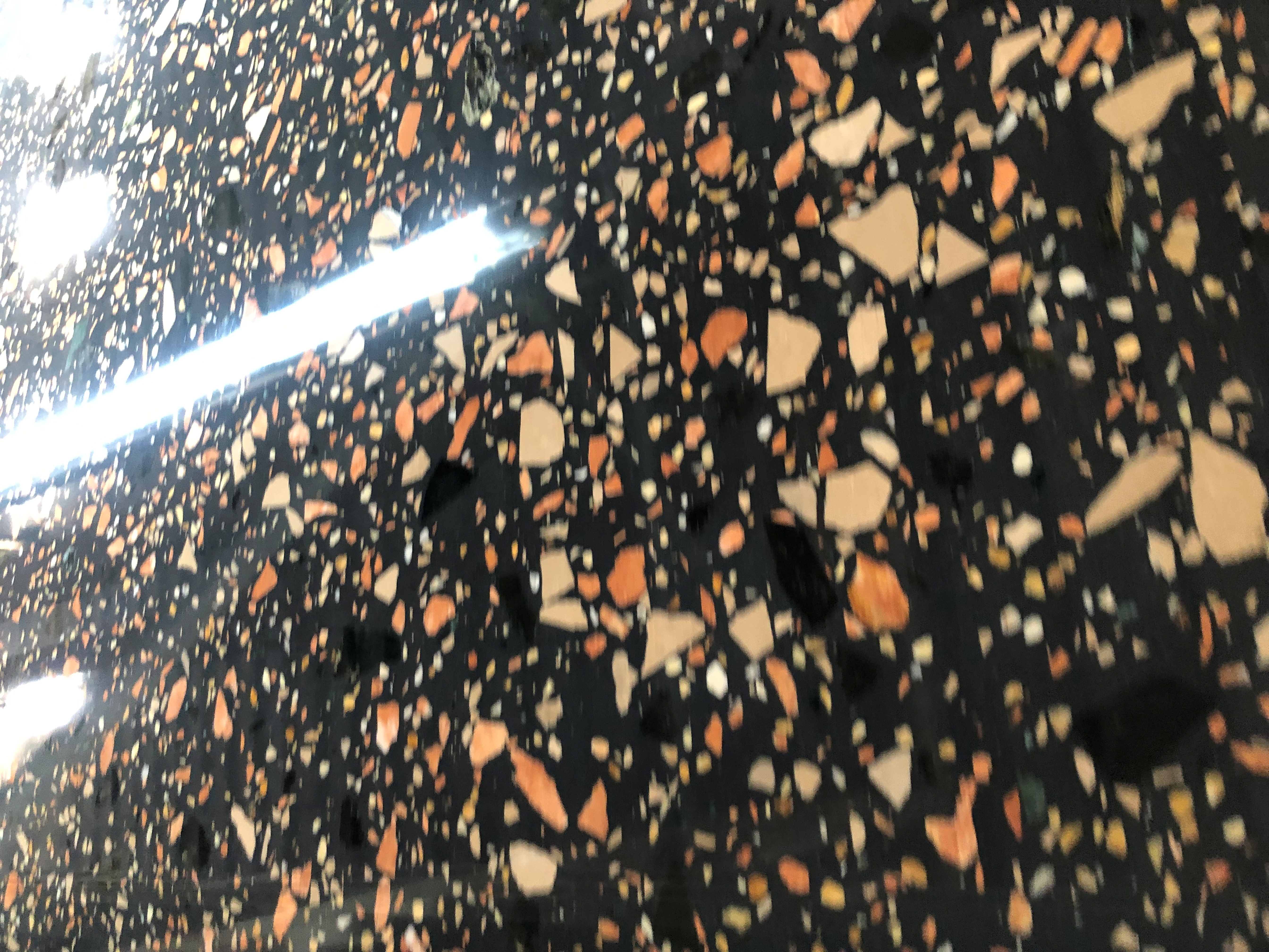 人造水磨石SC01B7