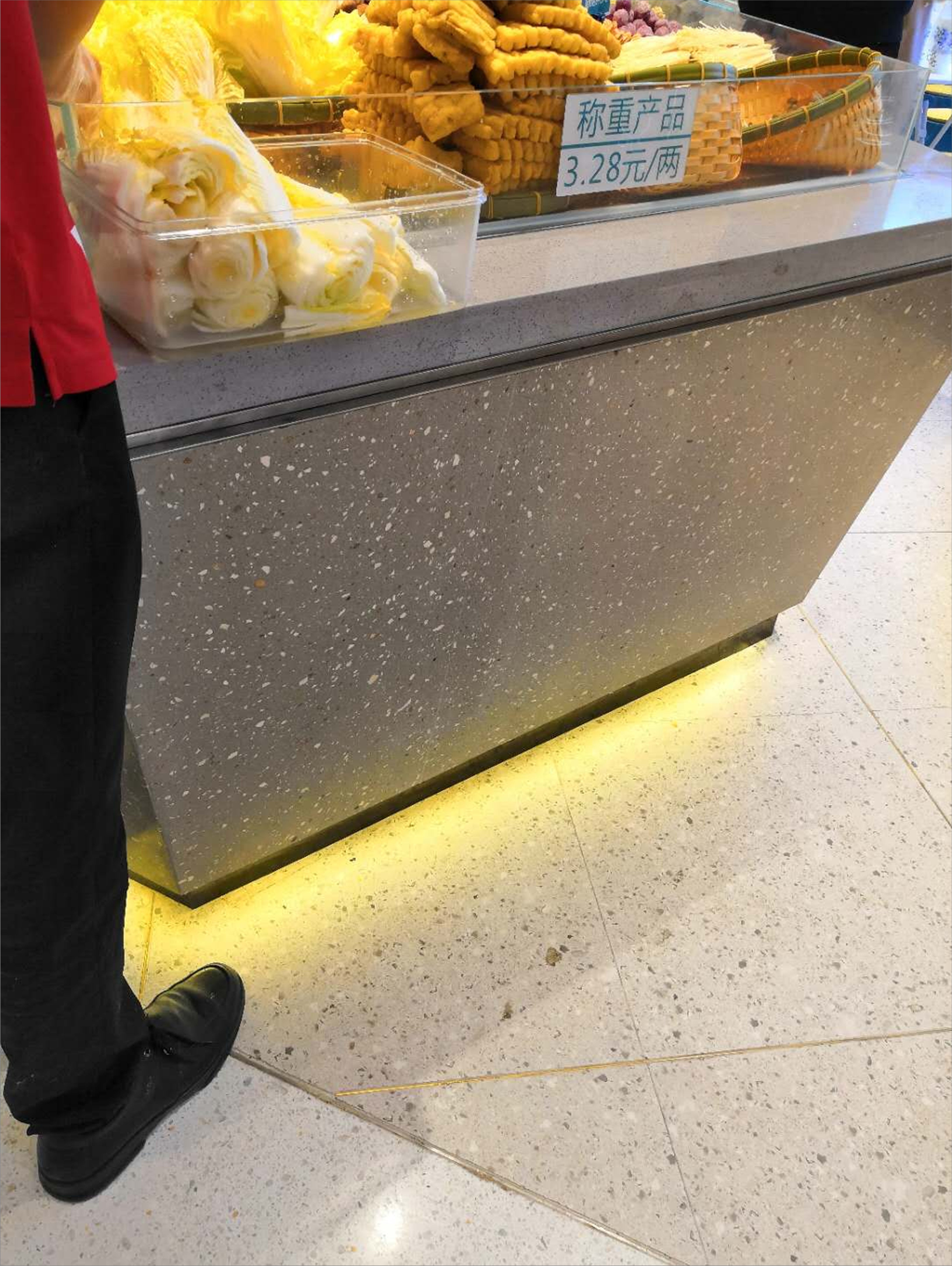 人造水磨石SC01G9