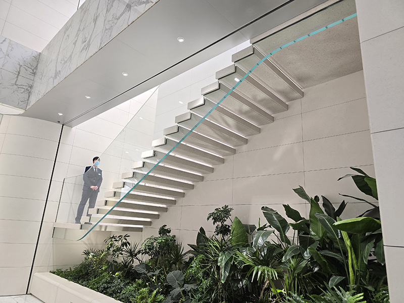 悬浮楼梯LT010012