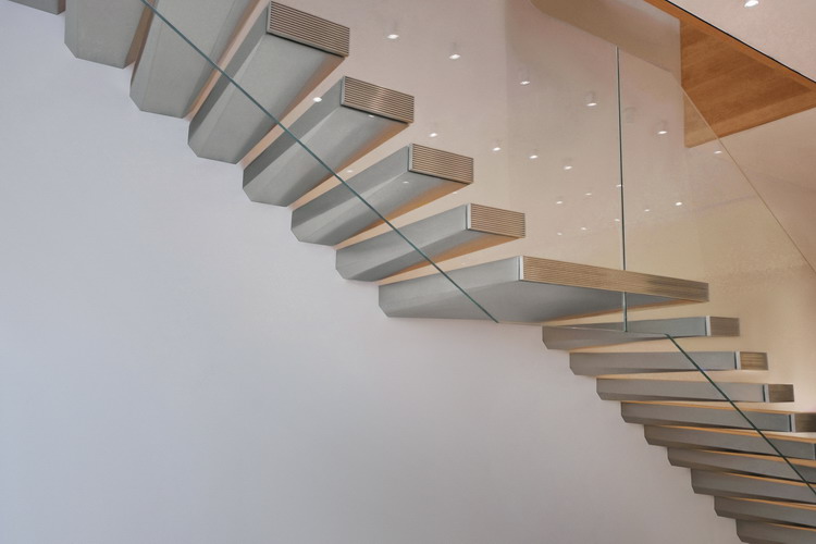 悬浮楼梯LT010016