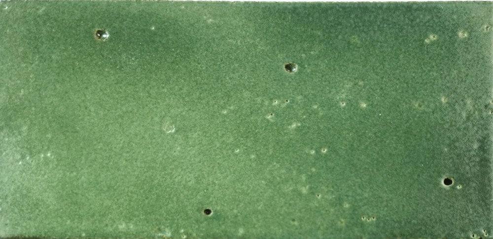 Glazed Lava Stone
