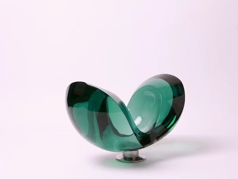 流晶  元宝（大）