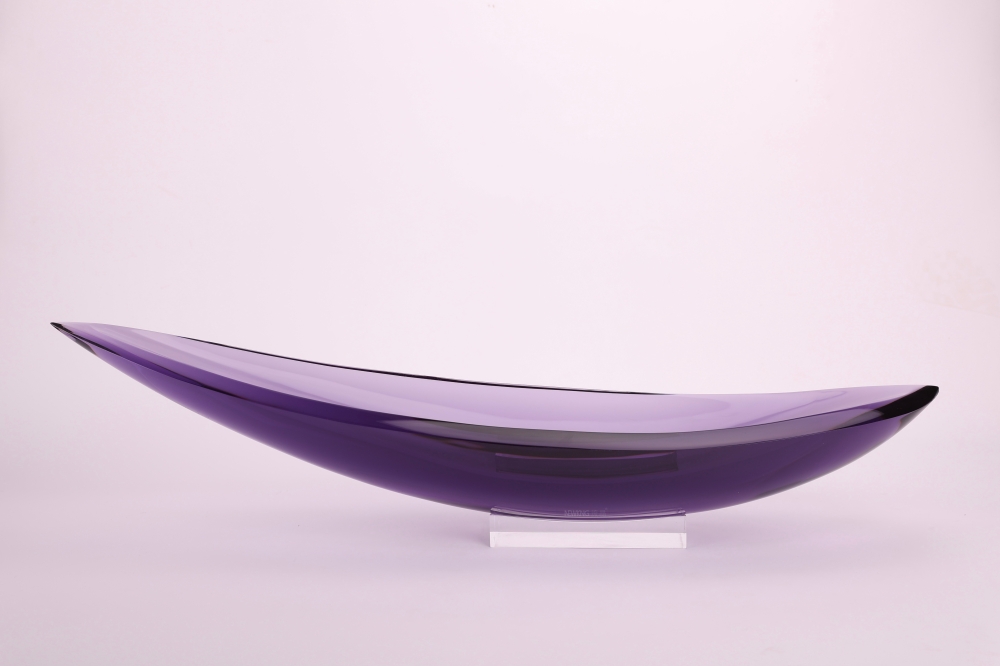 流晶 起航 