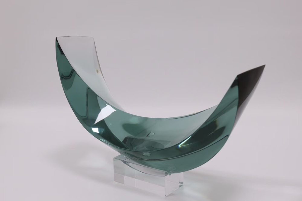 流晶 帆 