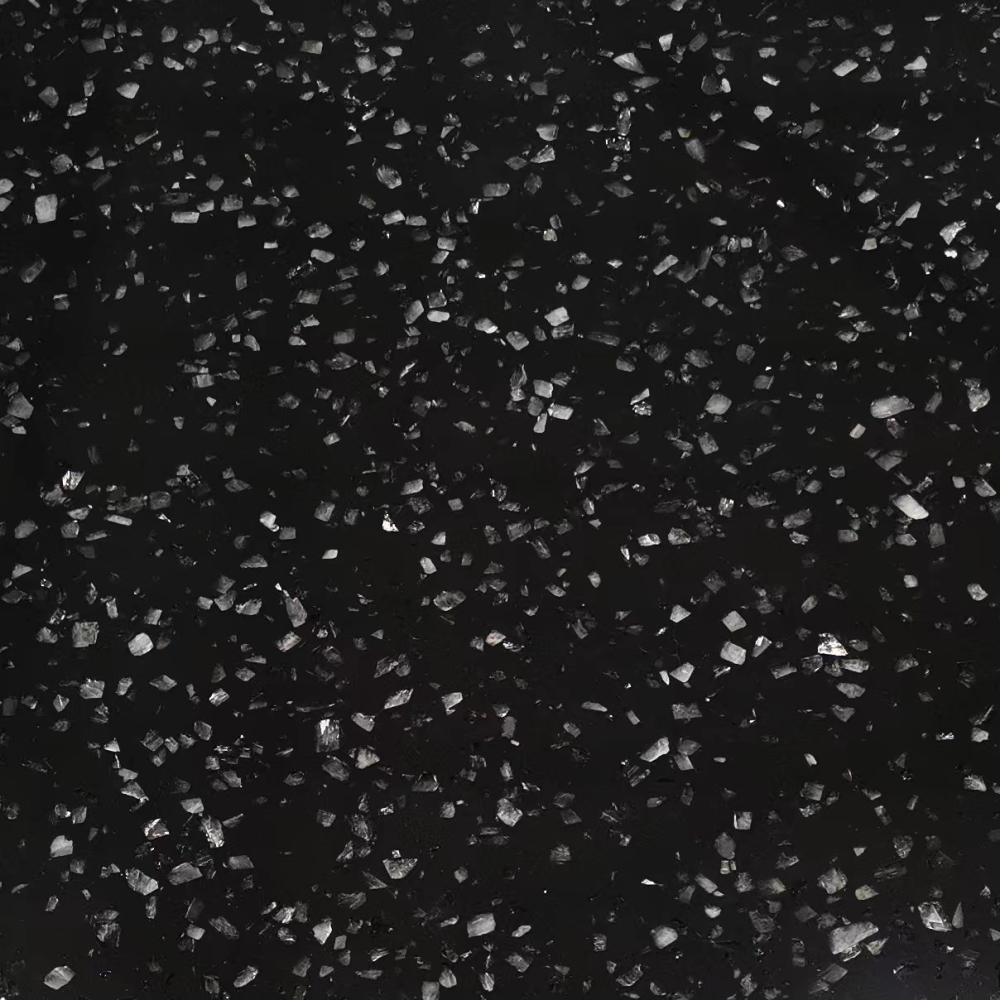有机水磨石