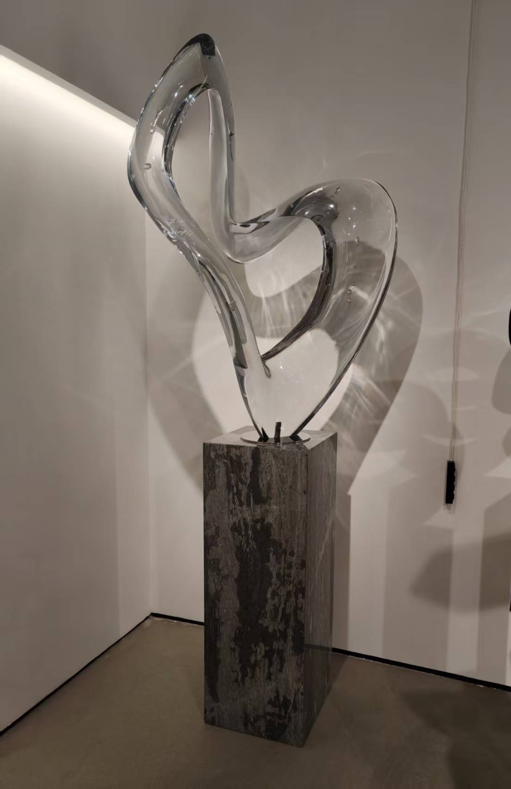 流晶  青春大