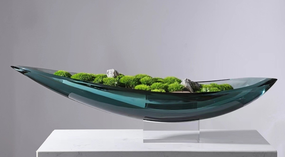 流晶 起航 