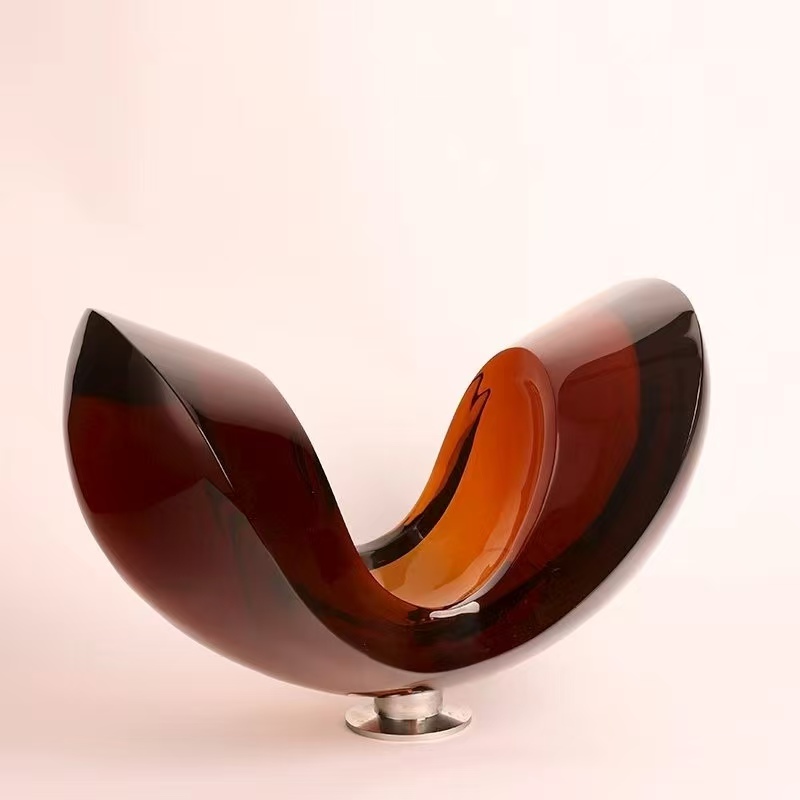 流晶  元宝（大）