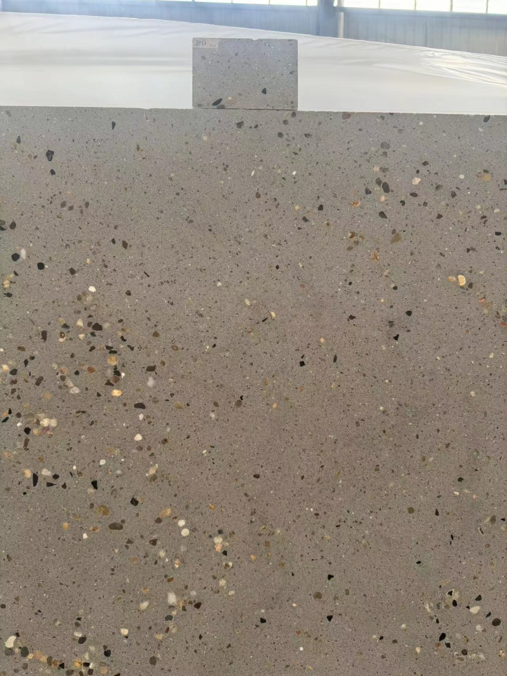 海洋系列再生水磨石