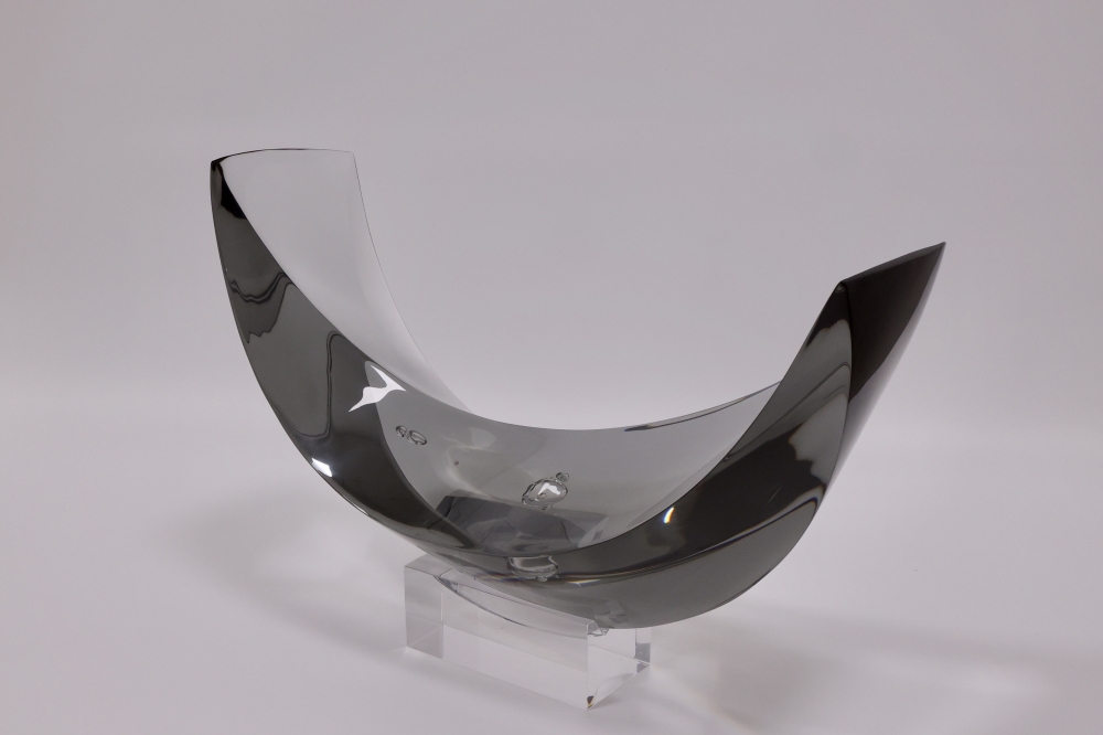 流晶 帆 