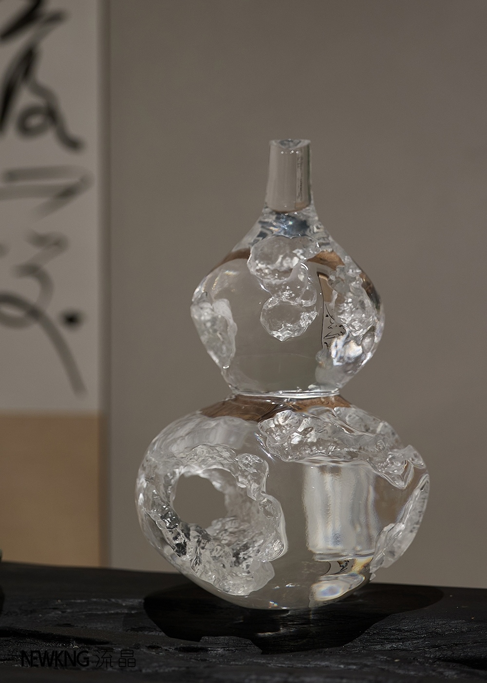 流晶 葫芦