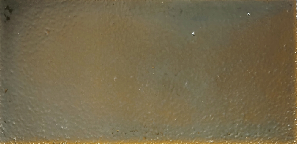 Glazed Lava Stone