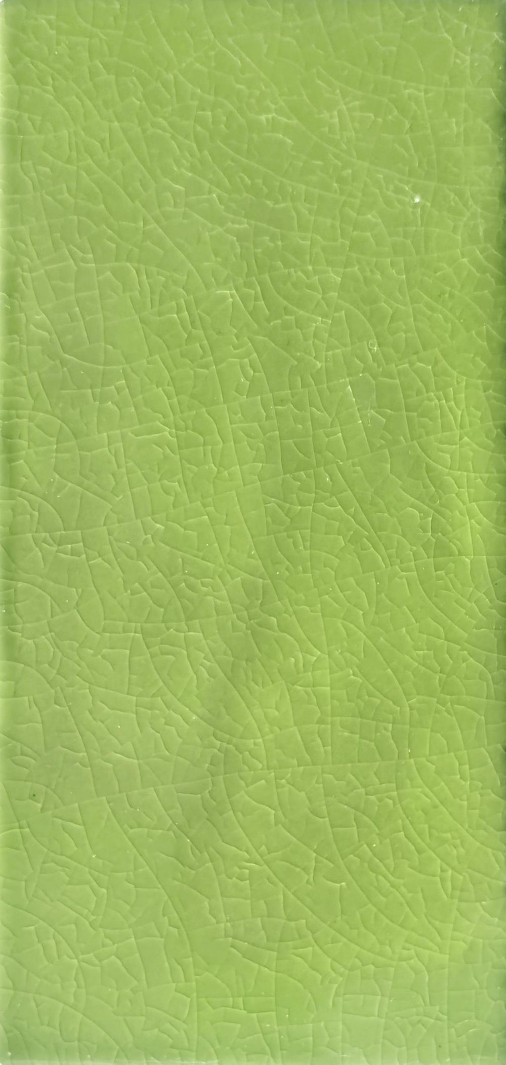 Glazed Lava Stone