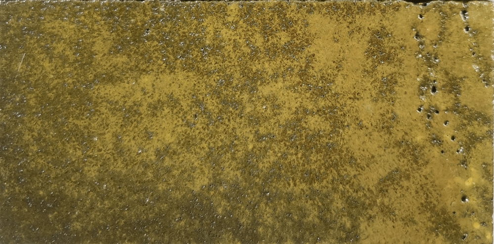 Glazed Lava Stone