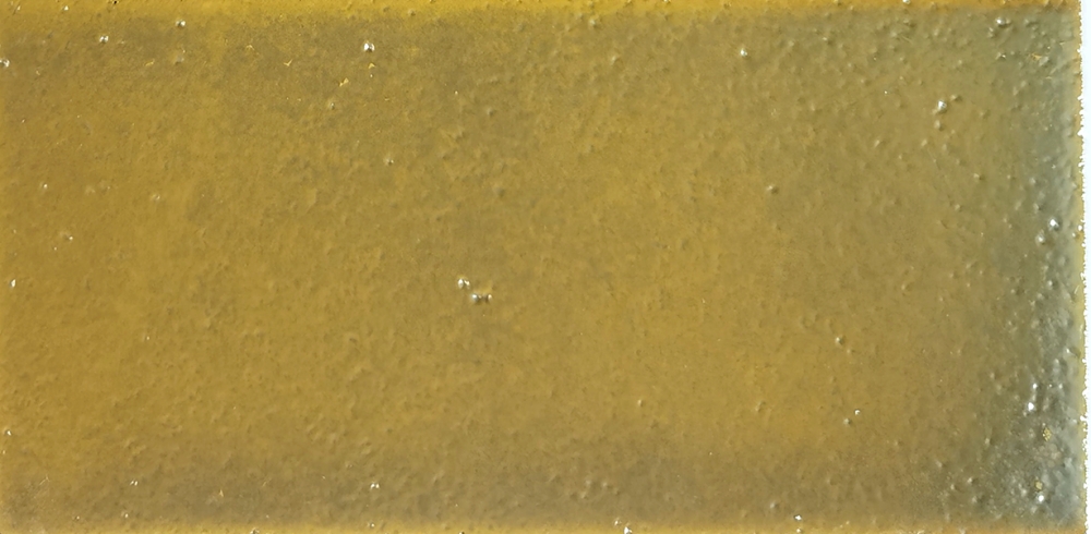 Glazed Lava Stone