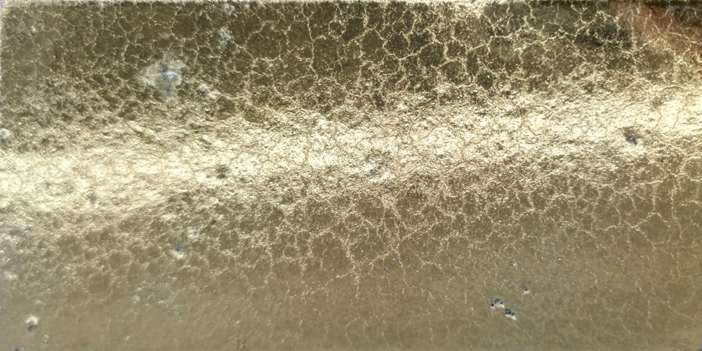 Glazed Lava Stone