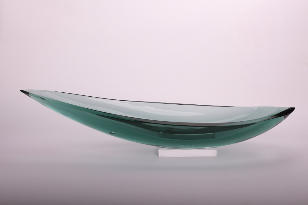 流晶 起航 