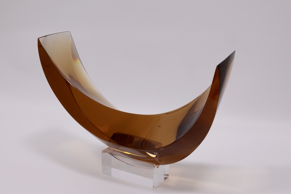 流晶 帆 