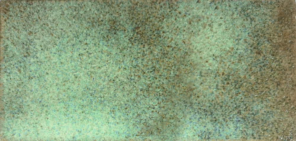 Glazed Lava Stone