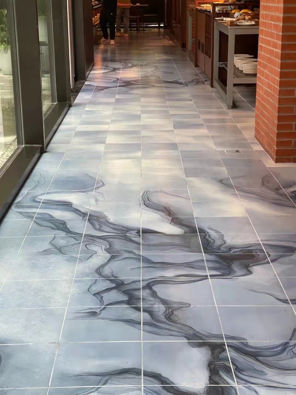陶瓷手工砖