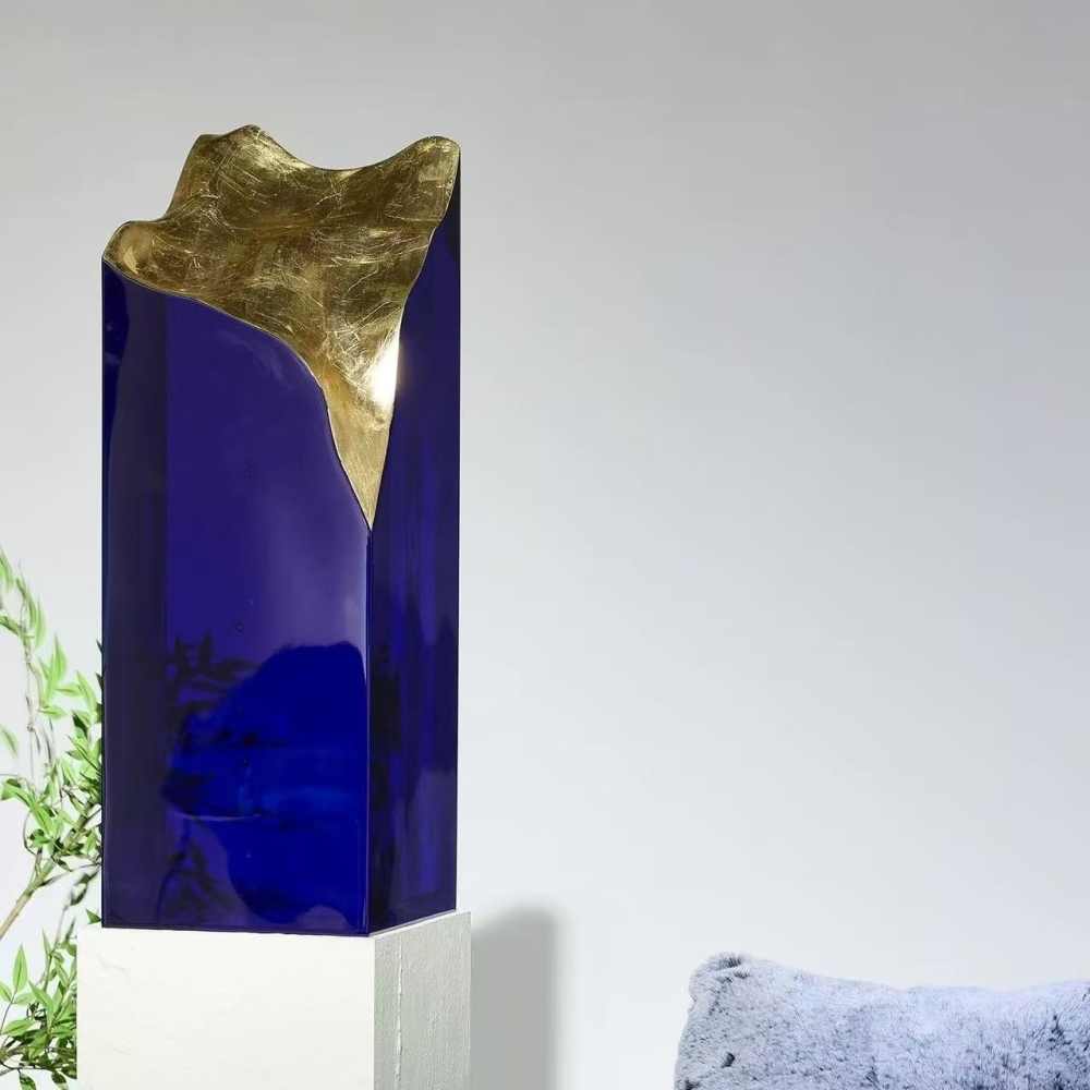 流晶 火焰 
