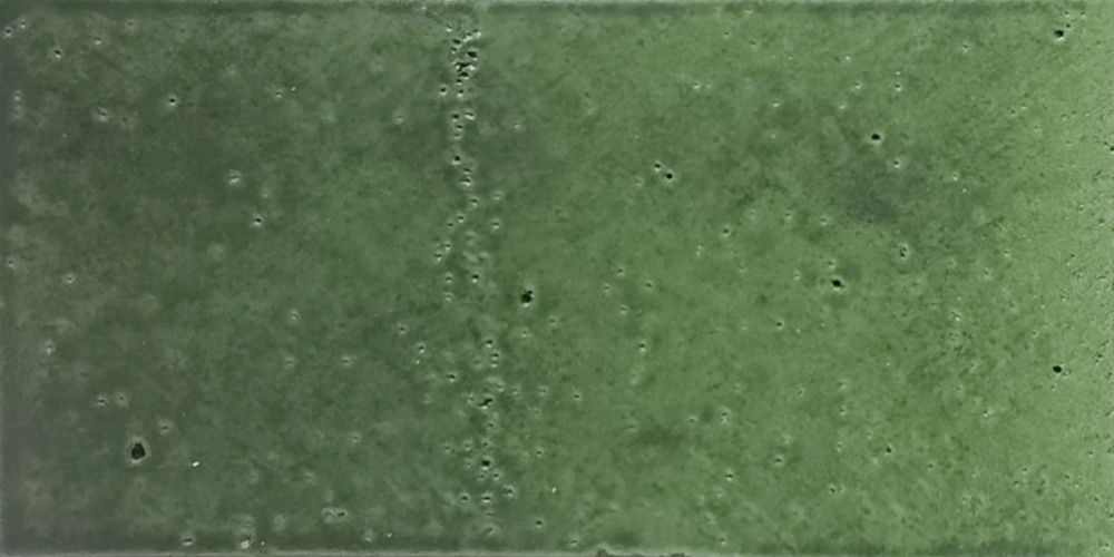 Glazed Lava Stone