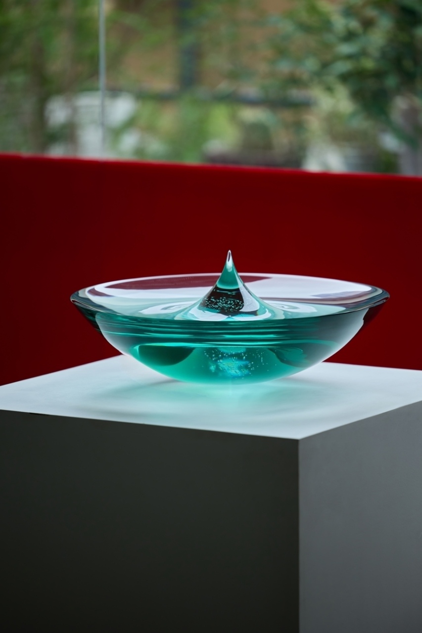 流晶  泉小