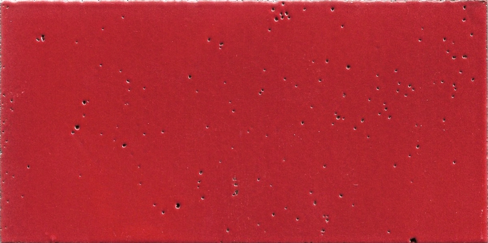 Glazed Lava Stone