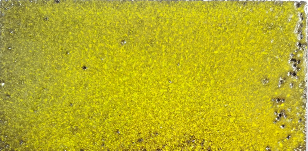 Glazed Lava Stone