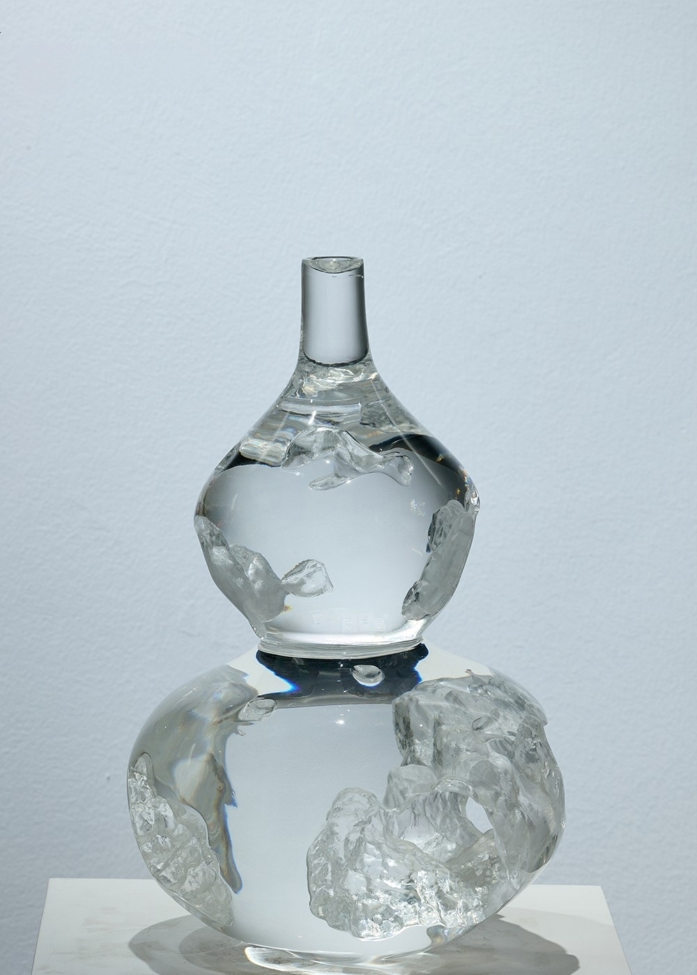 流晶 葫芦