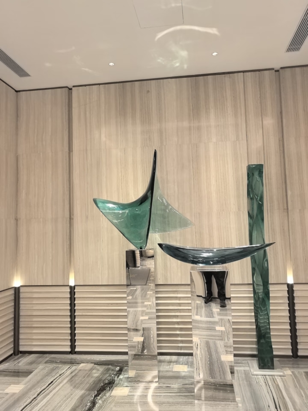 流晶 起航 