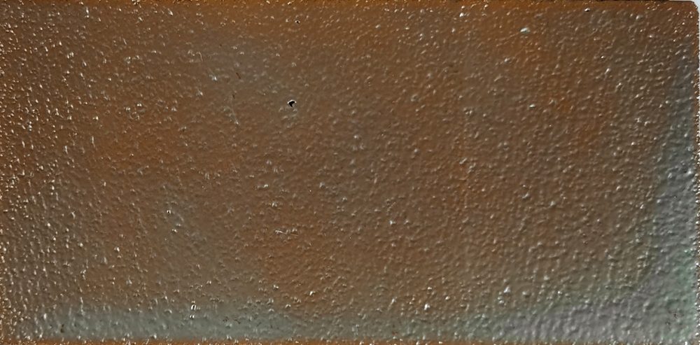 Glazed Lava Stone