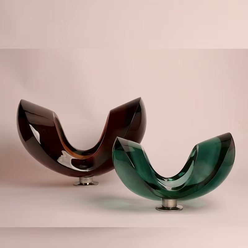 流晶  元宝（大）