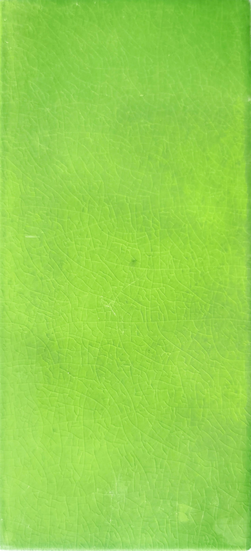 Glazed Lava Stone