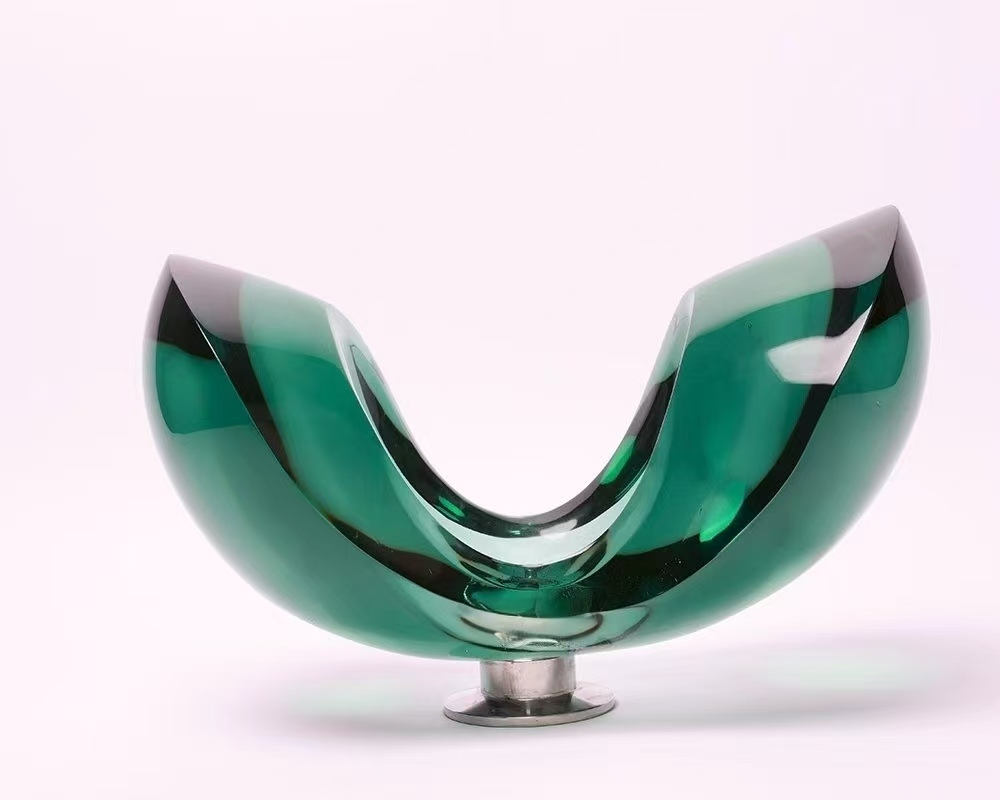 流晶  元宝（大）