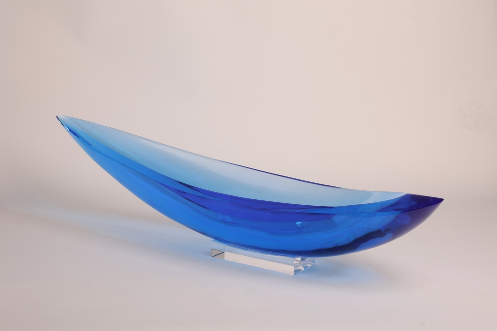 流晶 起航 