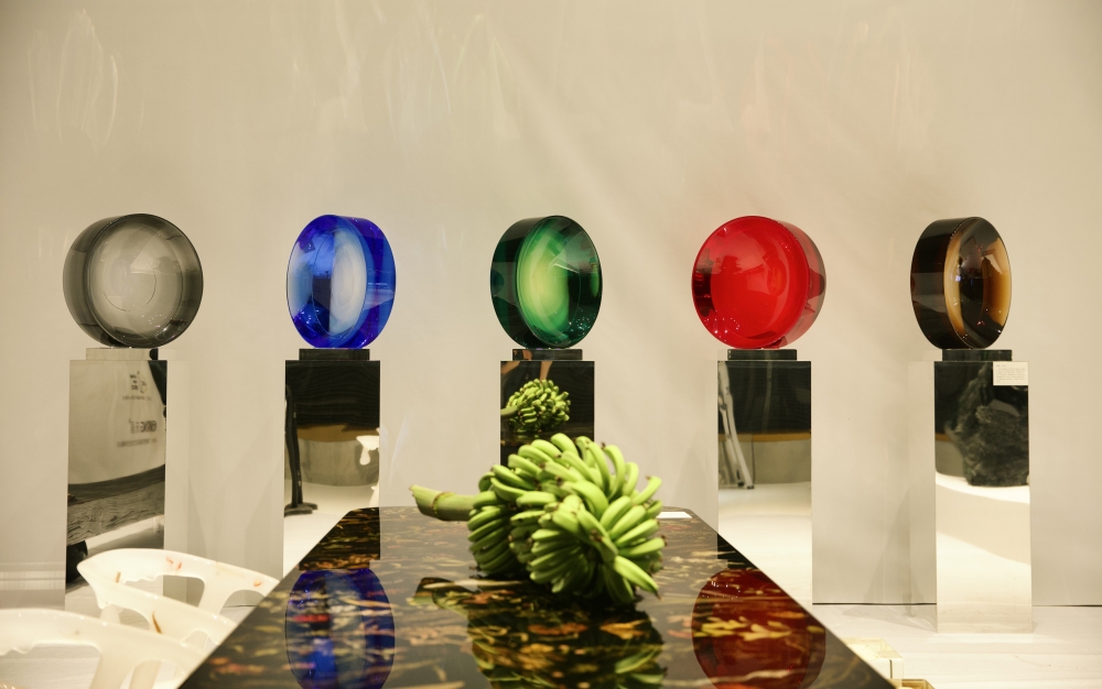 流晶 洞见